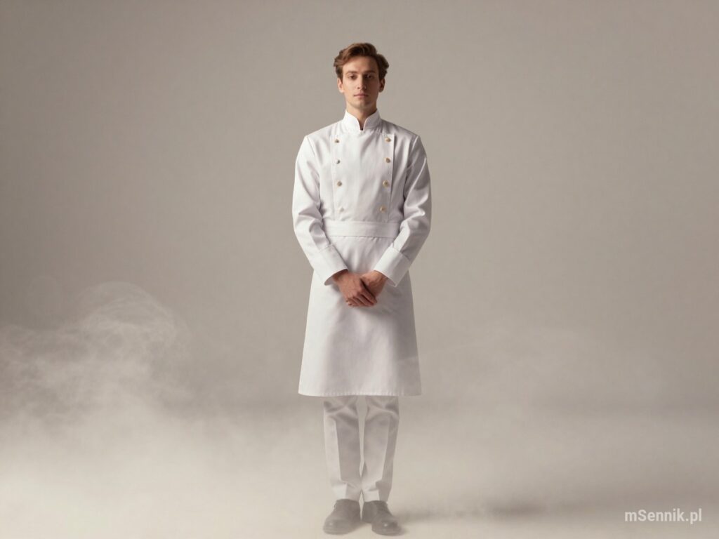 Sennik Służący - znaczenie snu