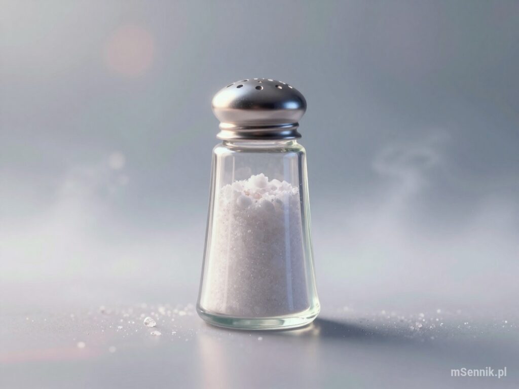 Sennik Solniczka - znaczenie snu