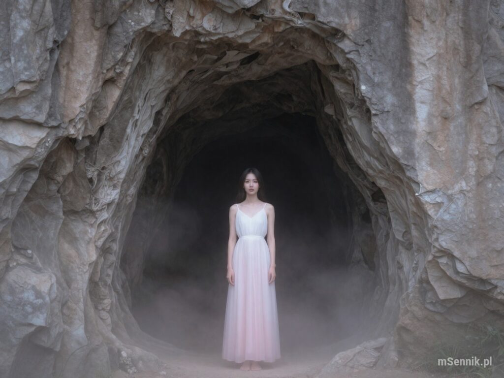 Sennik Speluna - znaczenie snu