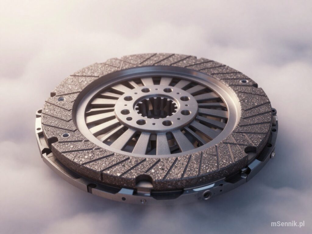 Sennik Sprzęgło - znaczenie snu