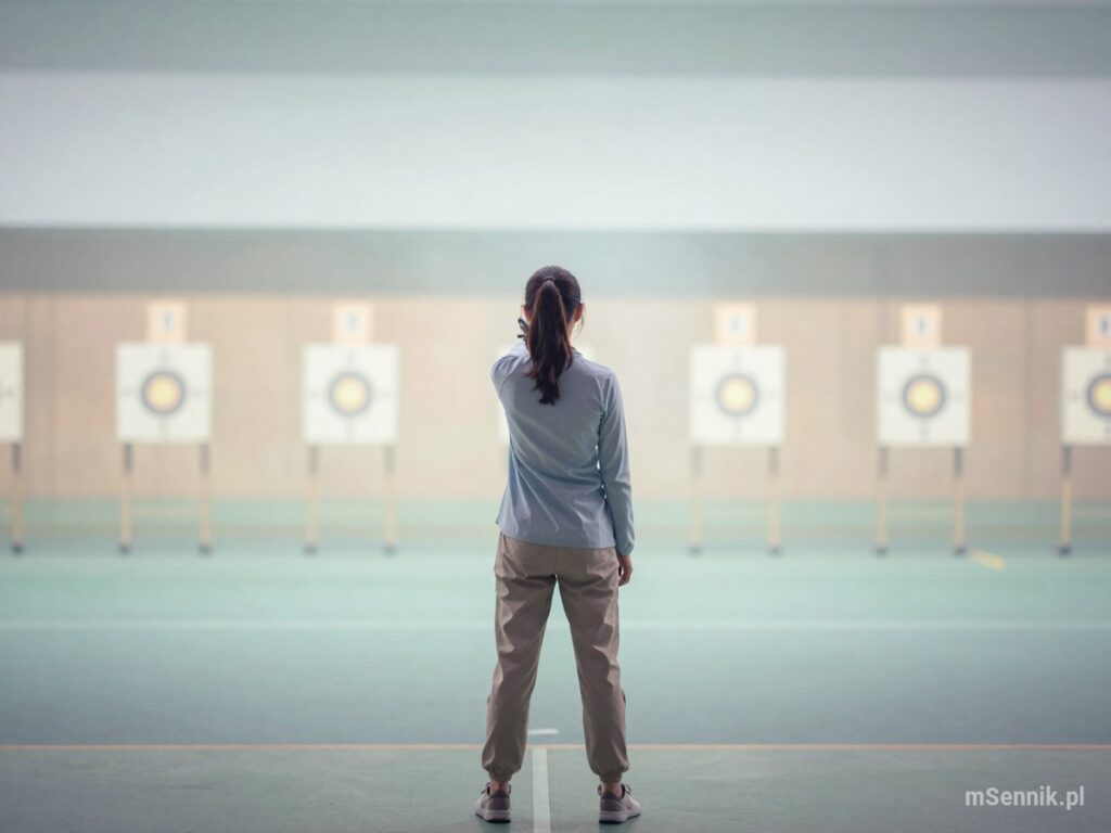 Sennik Strzelnica - znaczenie snu