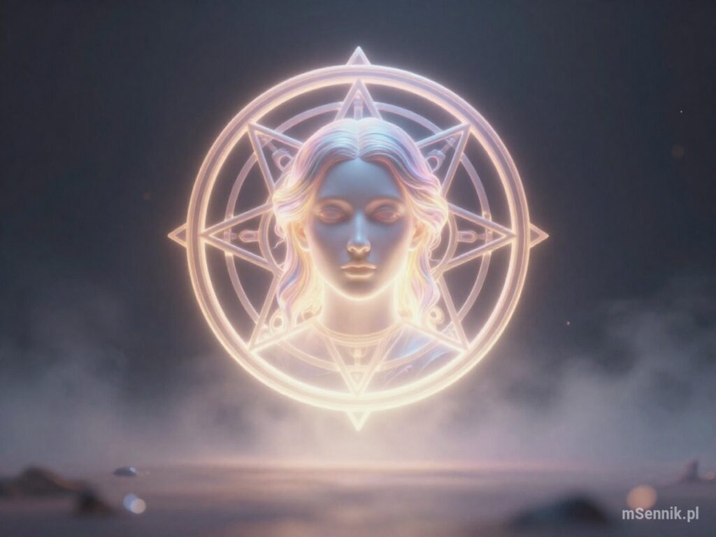 Sennik Symbol - znaczenie snu