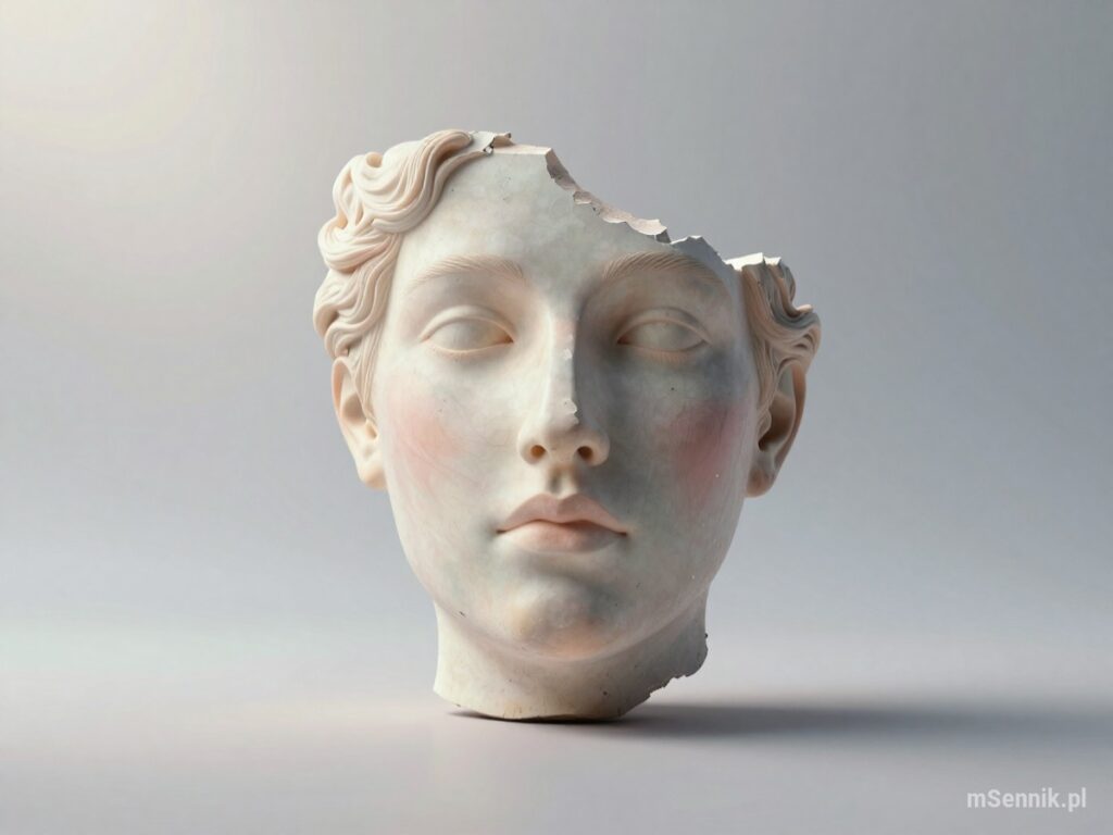 Sennik Ułamek - znaczenie snu