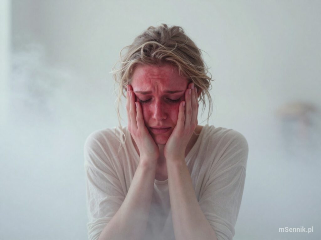 Sennik Upokorzenie - znaczenie snu