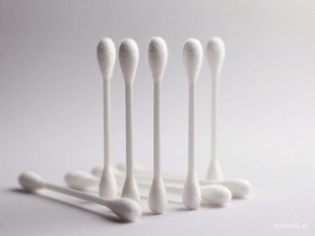 Sennik Waciki - znaczenie snu