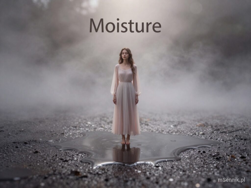 Sennik Wilgoć - znaczenie snu