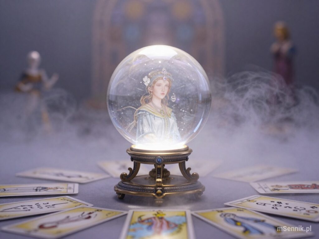 Sennik Wróżba - znaczenie snu