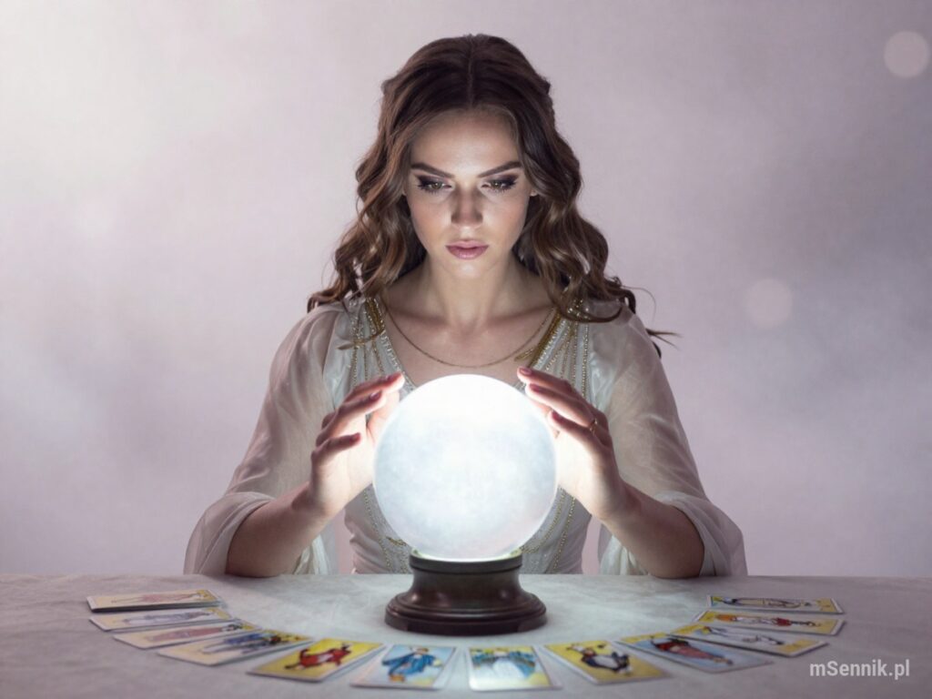 Sennik Wróżbita - znaczenie snu
