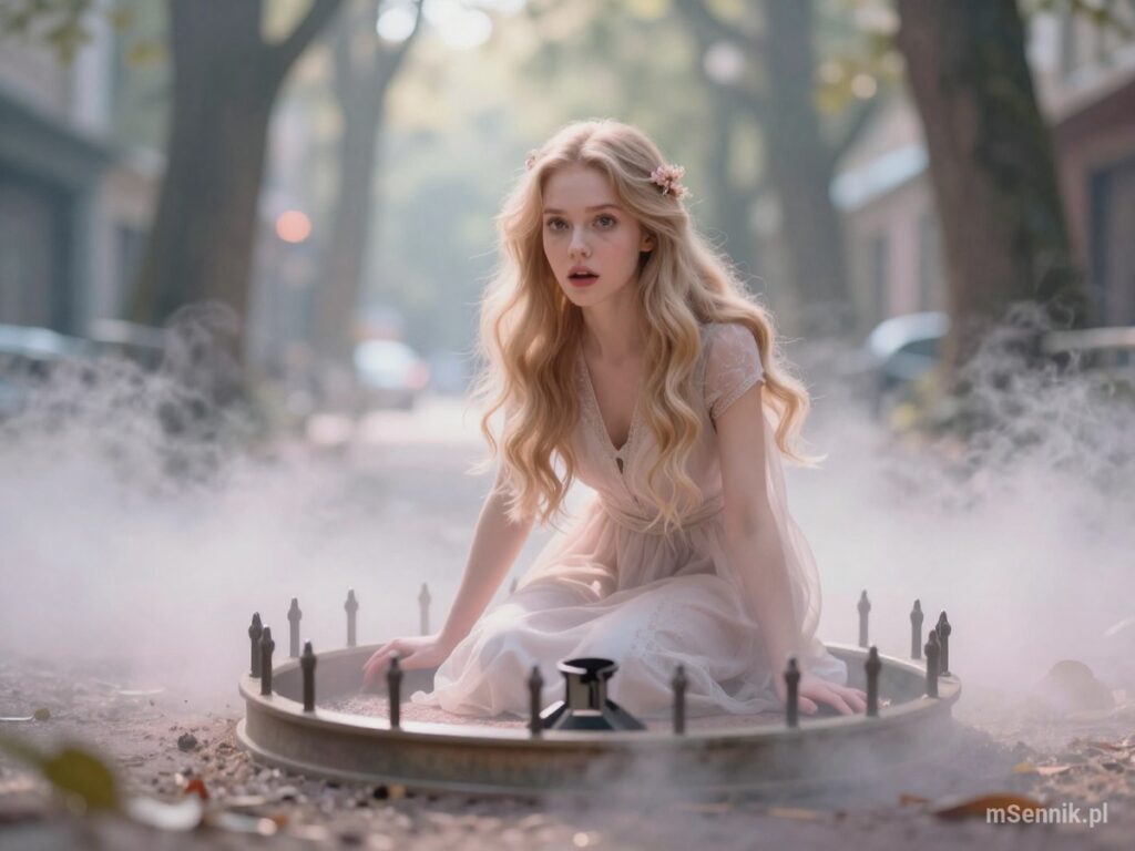 Sennik Zasadzka - znaczenie snu