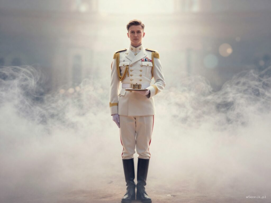 Sennik Adiutant - znaczenie snu