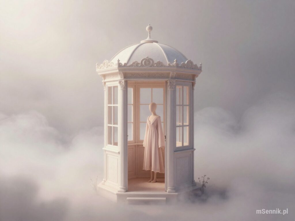 Sennik Aneks - znaczenie snu