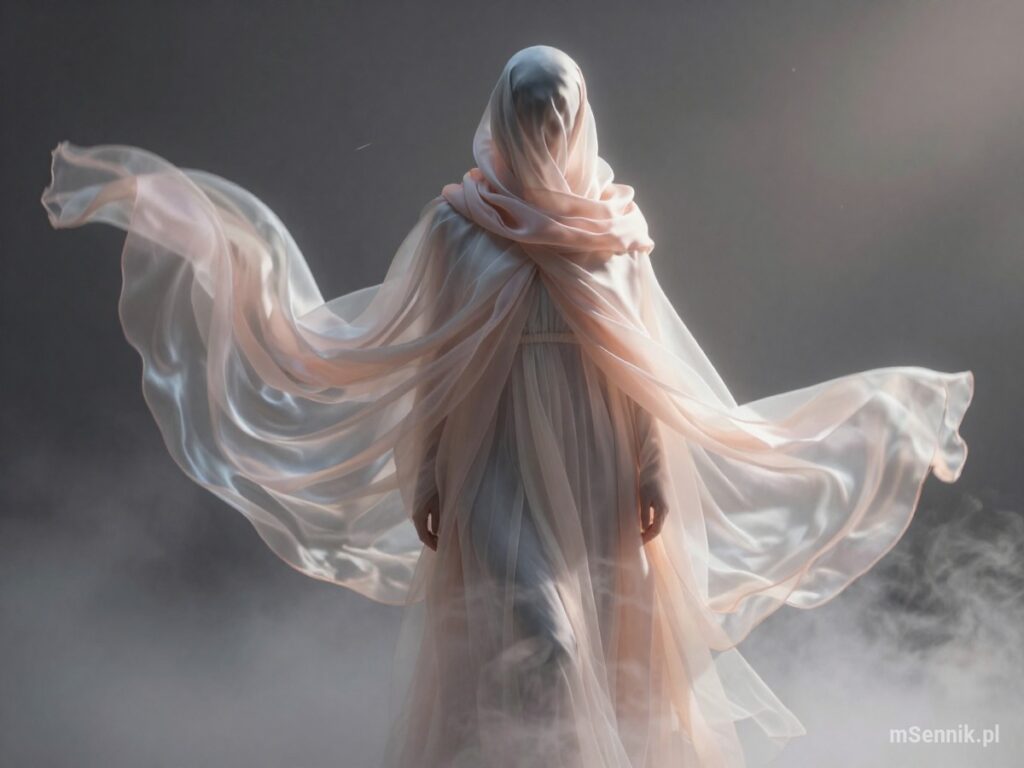 Sennik Apaszka - znaczenie snu