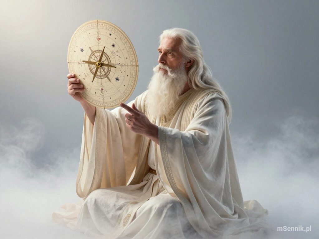 Sennik Astrolog - znaczenie snu