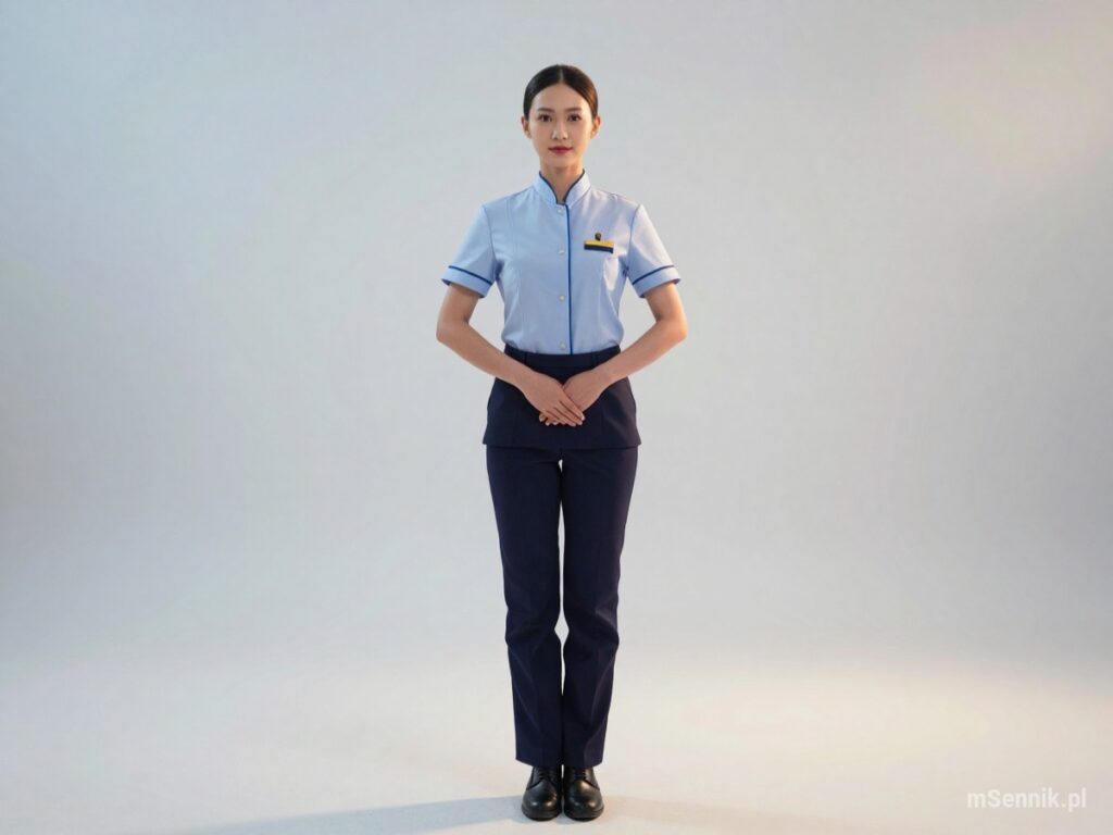 Sennik Asystent - znaczenie snu