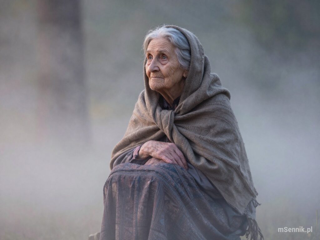 Sennik Baba - znaczenie snu