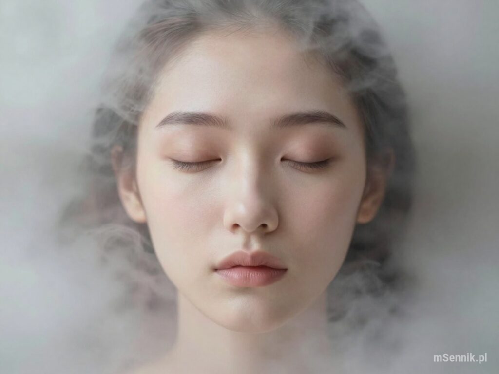 Sennik Brak Brwi - znaczenie snu