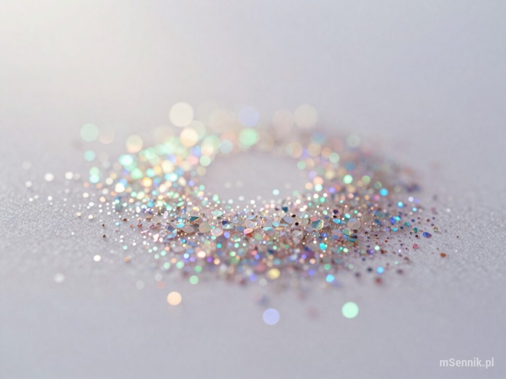 Sennik Brokat - znaczenie snu