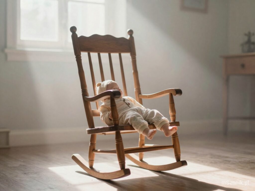 Sennik Bujak - znaczenie snu