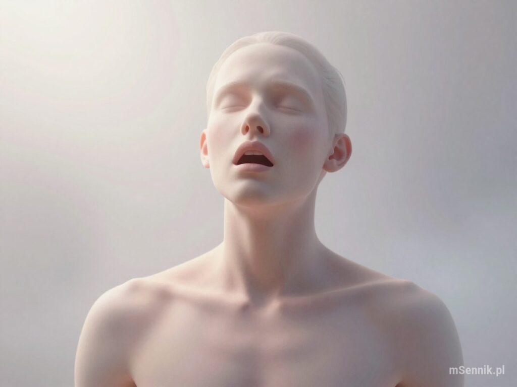 Sennik Bulimia - znaczenie snu