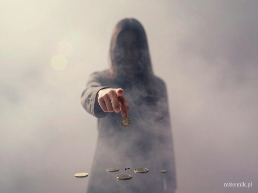 Sennik Być Oszukanym - znaczenie snu