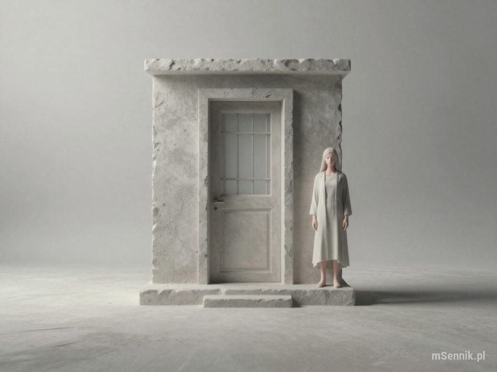 Sennik Cela - znaczenie snu