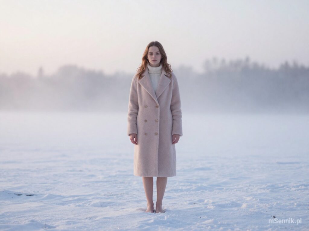 Sennik Chłód - znaczenie snu