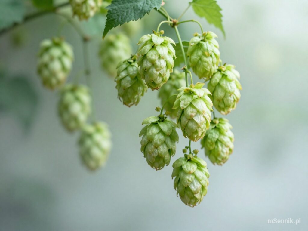 Sennik Chmiel - znaczenie snu