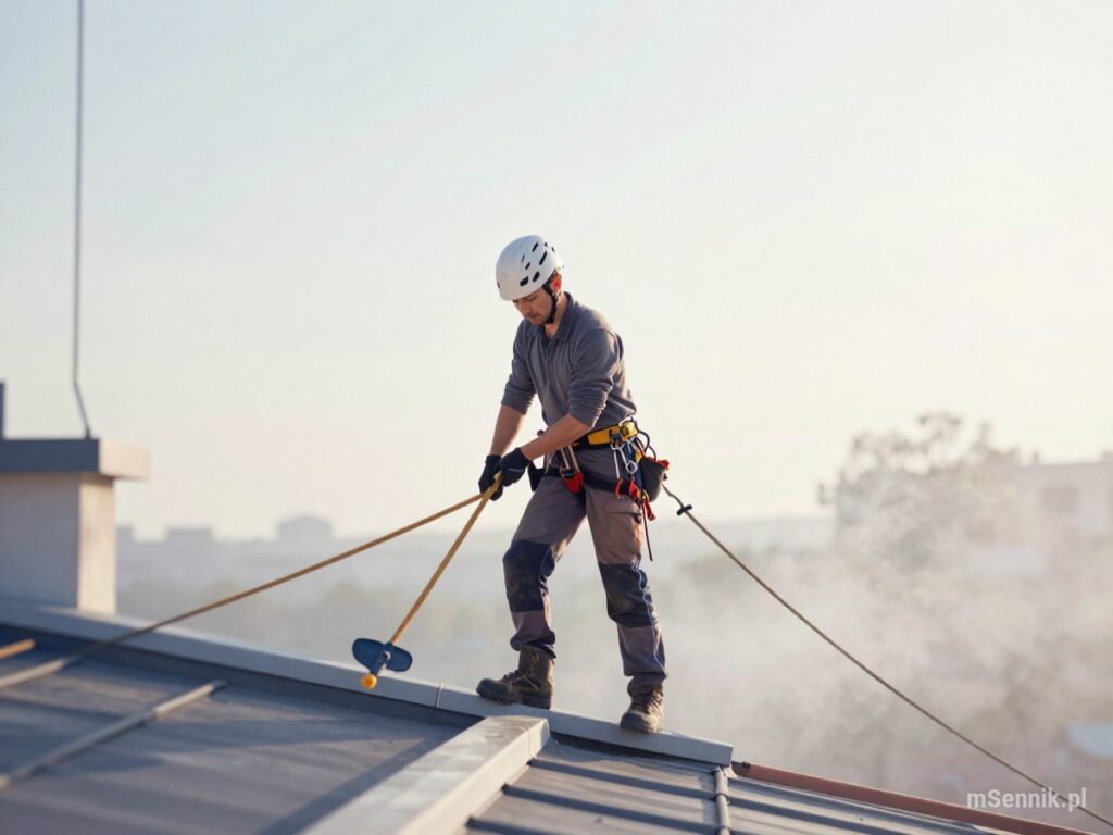 Sennik Dachowiec - znaczenie snu