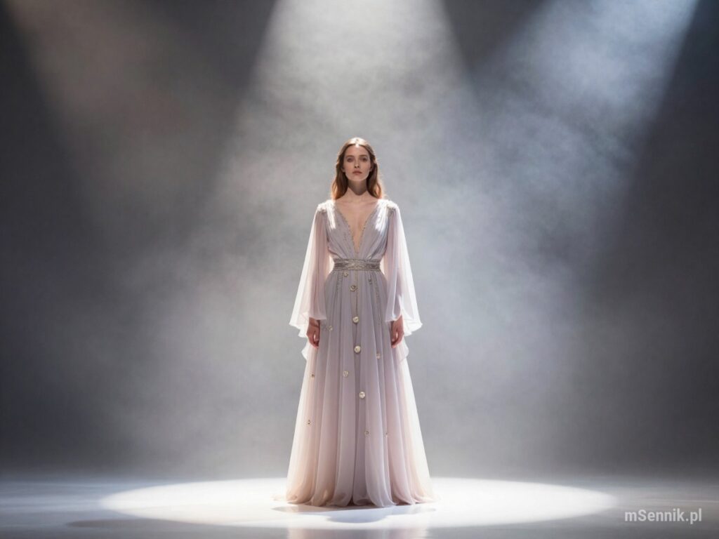 Sennik Debiut - znaczenie snu