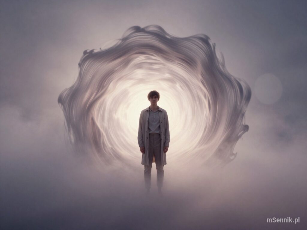 Sennik Dudnienie - znaczenie snu