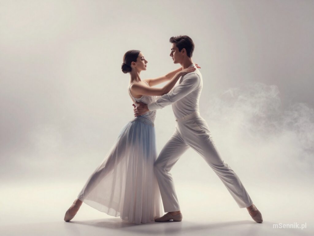 Sennik Duet - znaczenie snu