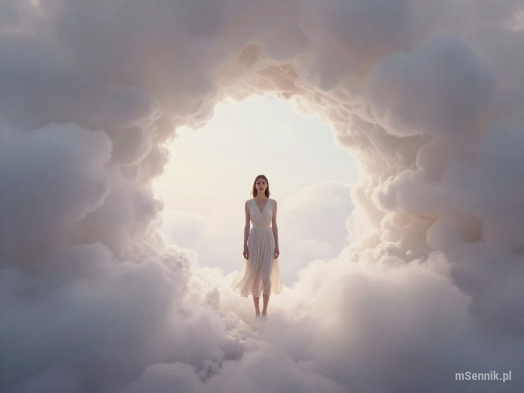 Sennik Dziura - znaczenie snu