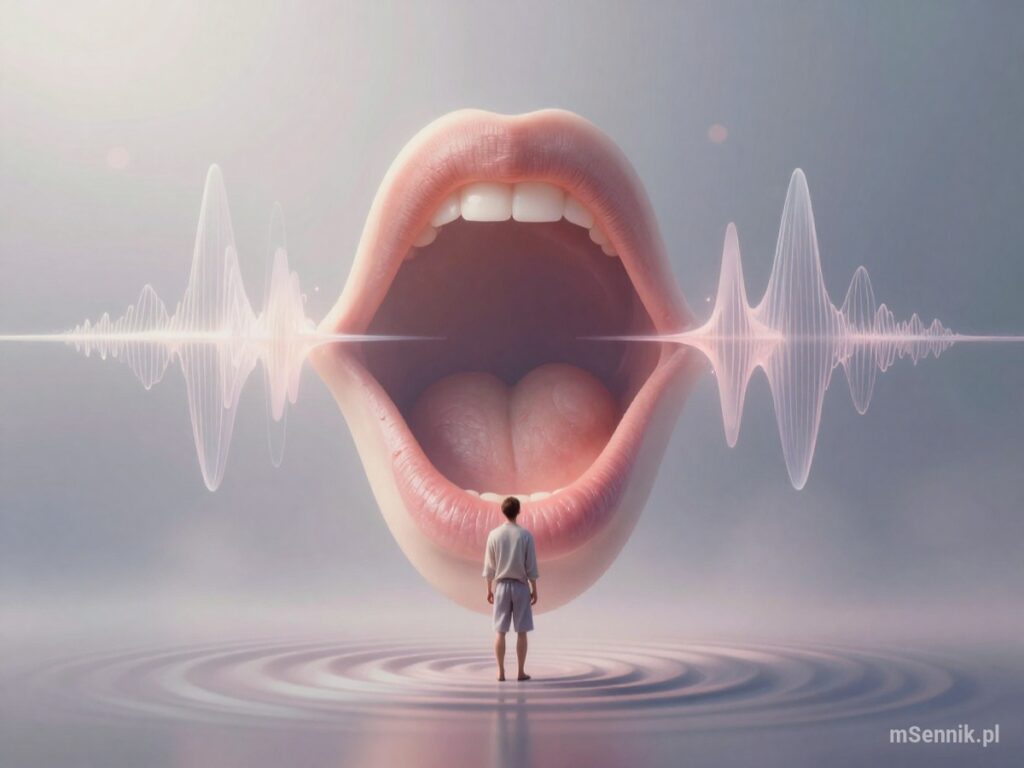 Sennik Dźwięk - znaczenie snu