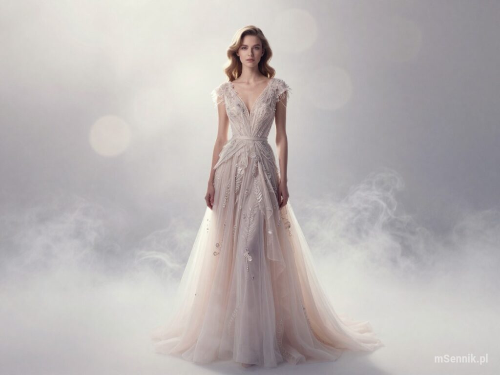 Sennik Elegancja - znaczenie snu