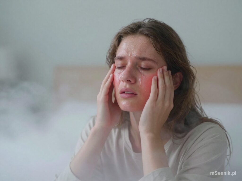 Sennik Febra - znaczenie snu