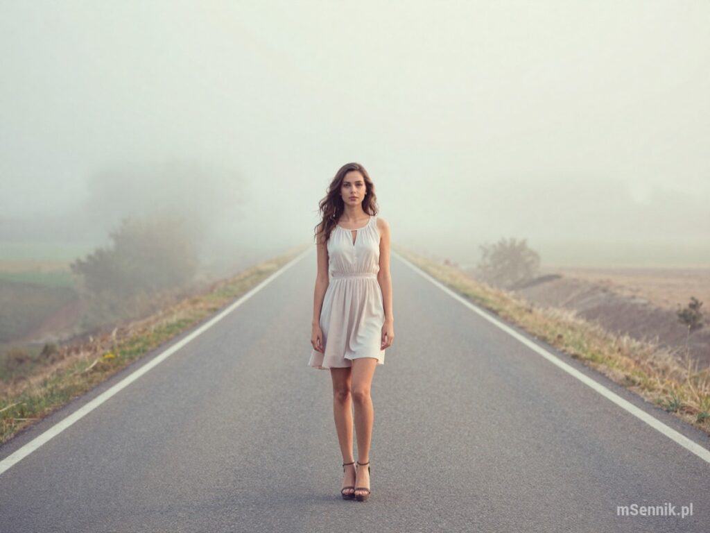 Sennik Gościniec - znaczenie snu