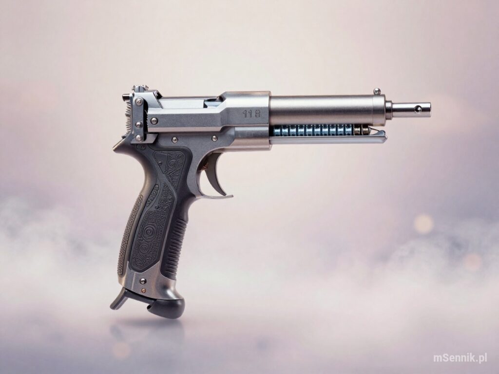 Sennik Gwozdziarka - znaczenie snu