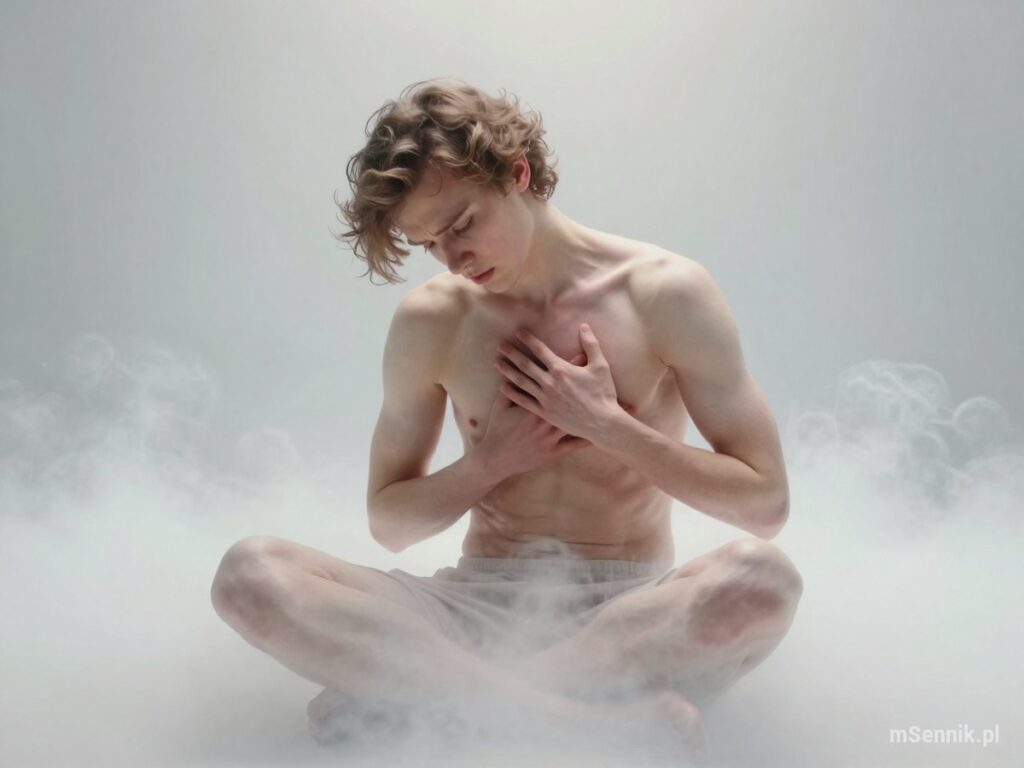 Sennik Hipochondria - znaczenie snu