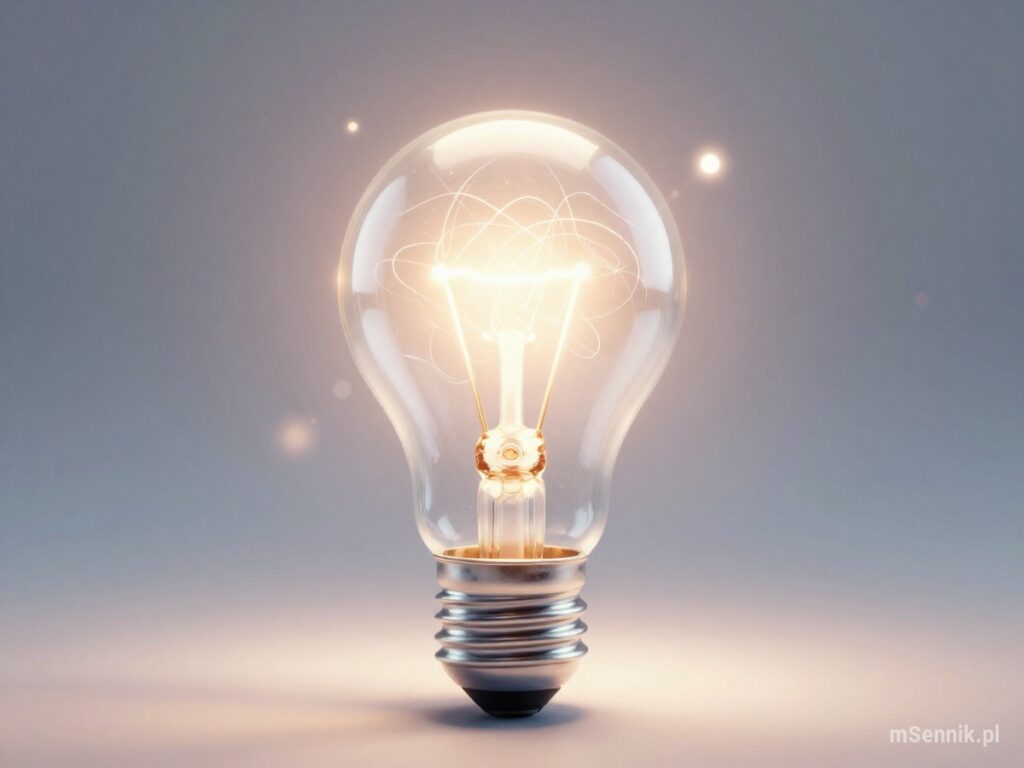 Sennik Idea - znaczenie snu