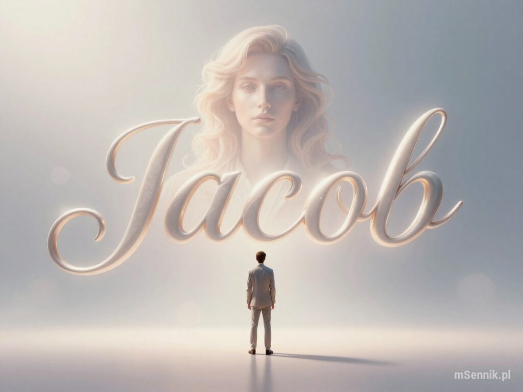 Sennik Jakub (Imię) - znaczenie snu