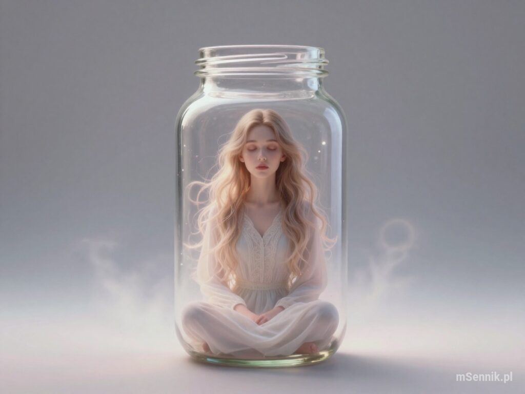 Sennik Jar - znaczenie snu