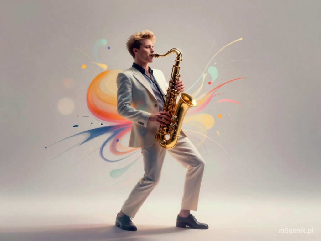 Sennik Jazz - znaczenie snu