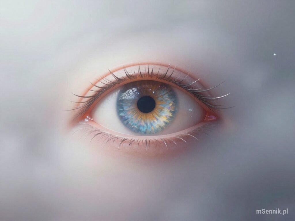 Sennik Jednooki - znaczenie snu