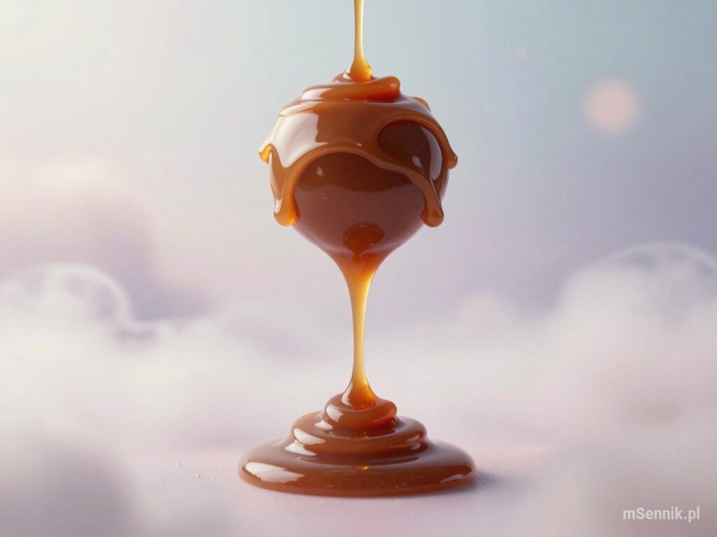 Sennik Kajmak - znaczenie snu