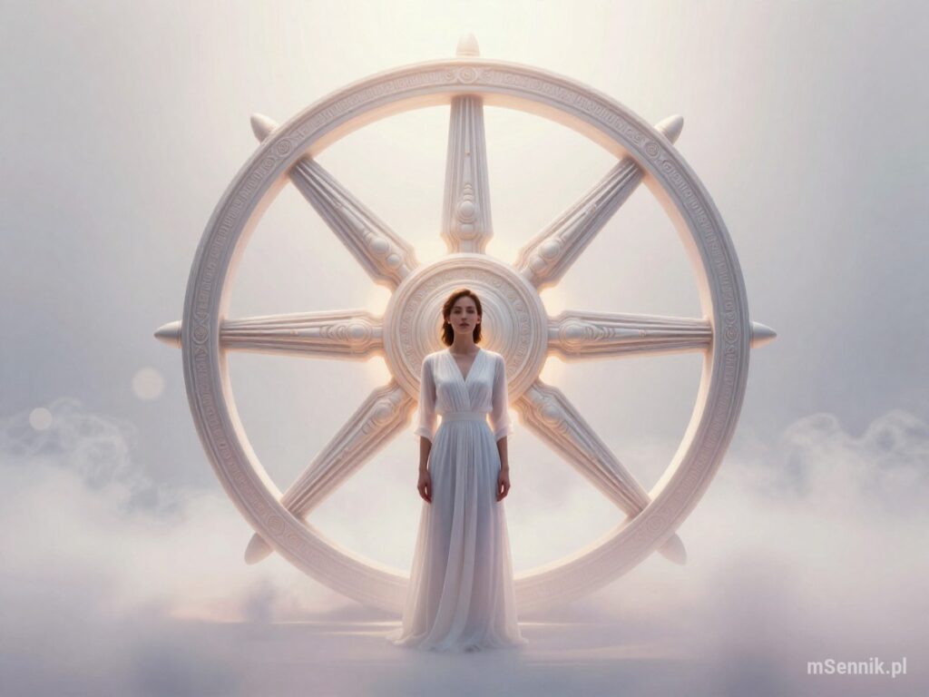 Sennik Karma - znaczenie snu