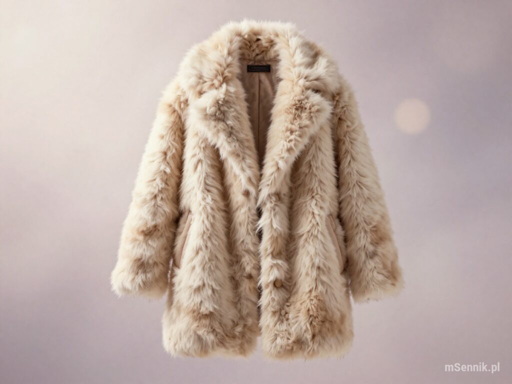 Sennik Kożuch - znaczenie snu