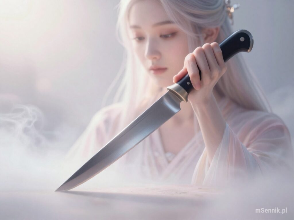 Sennik Kroić - znaczenie snu