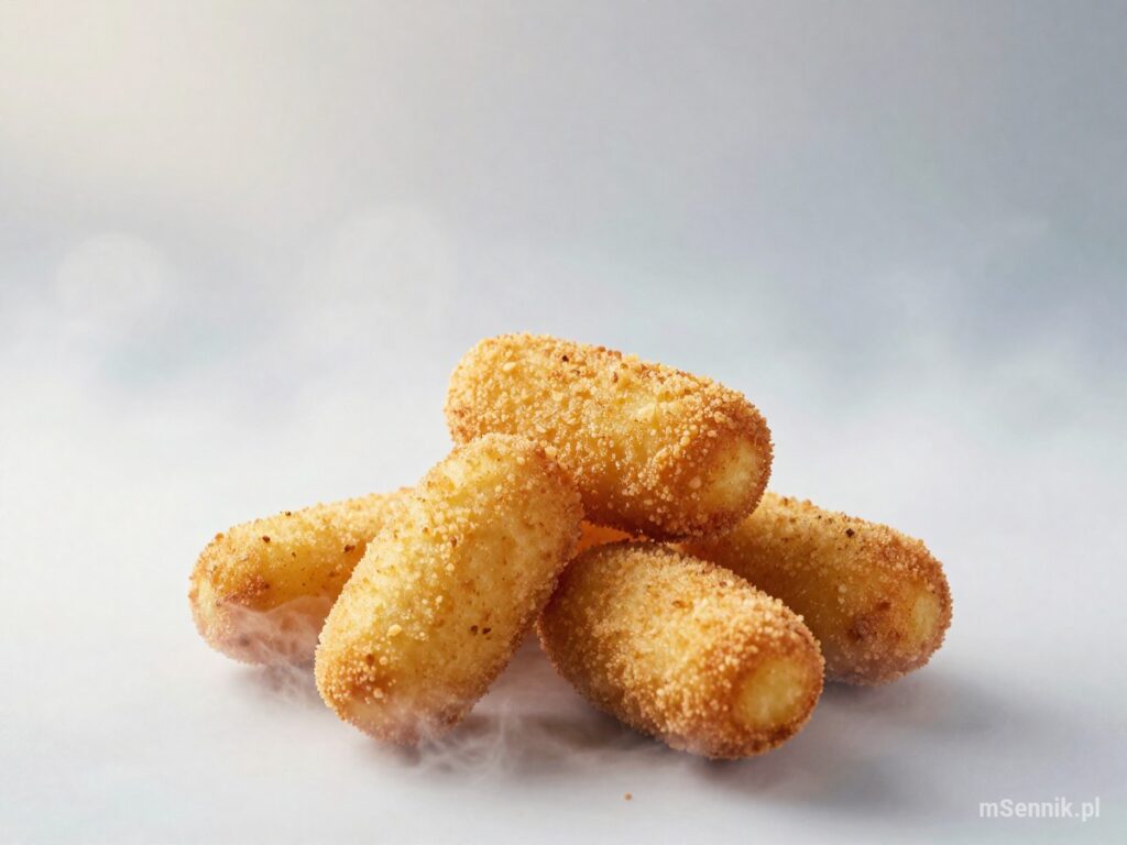 Sennik Krokiety - znaczenie snu