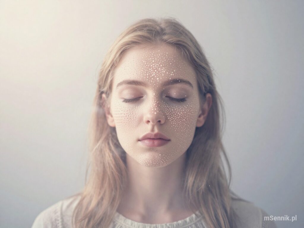 Sennik Kropki - znaczenie snu