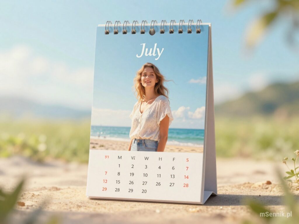 Sennik Lipiec - znaczenie snu